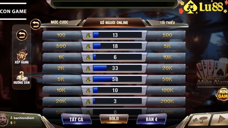 Bí Quyết Trải Nghiệm Game Bài Lu88 Hiệu Quả