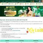 Cách Tham Gia Chương Trình Nạp Crypto