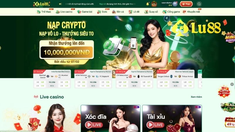 Tổng Quan Về Quy Trình Đăng Ký LU88